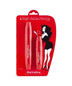 Kit MyToyboy Mascara