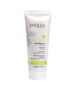 Maschera Viso Purificante 100ml