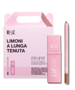 Limoni A Lunga Tenuta