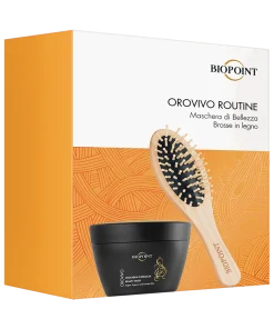 Cofanetto Orovivo Routine 200ml