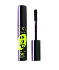 The Universal Volume Mascara