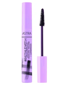 #Instalength Mascara