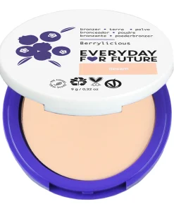Bronzer Con Olio Di Acai