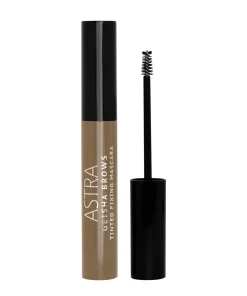 Geisha Brows Tinted Fixing Mascara