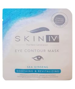 Maschera Contorno Occhi Distensiva e Rivitalizzante 3gr