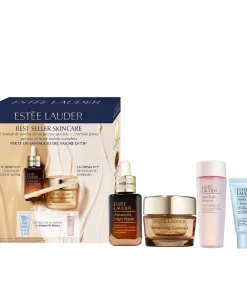 Back To School Skincare Set: Set riparatore ed effetto lifting naturale
