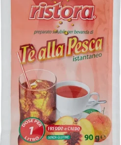 RISTORA TE’ ALLA PESCA ISTANTANEO 90GR 