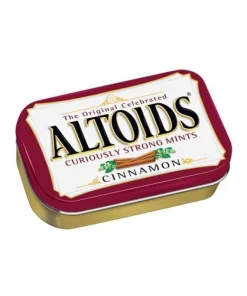 Altoids Cinnamon