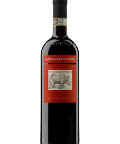 Barbaresco Vigneto Bordini La Spinetta 2022