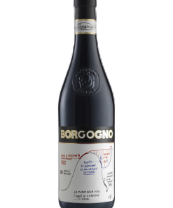 Barolo Borgogno Le Teorie Le Categorie Umane 2021