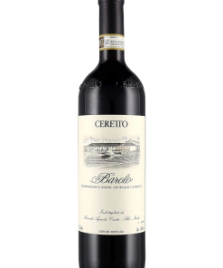Barolo Ceretto 2021