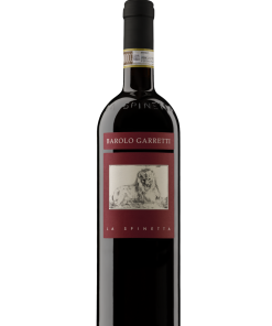 Barolo Vigneto Garetti La Spinetta 2021