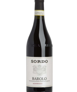 Barolo Sordo Monprivato 2015
