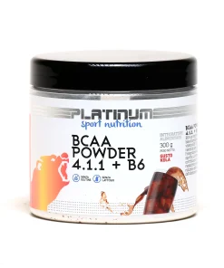 BCAA POWDER 4.1.1 300g – KOLA