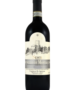 Brunello di Montalcino Sesti Castello di Argiano 2020