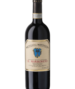 Brunello di Montalcino Il Marroneto 2020