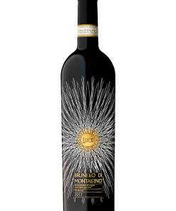 Brunello Di Montalcino Luce Della Vite 2019