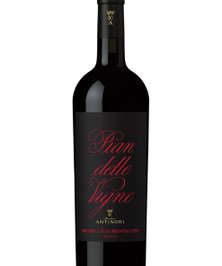Brunello Di Montalcino Pian Delle Vigne 2020