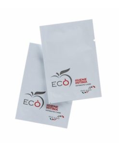 Bustina Igiene Intima 6 ML. 200 pezzi