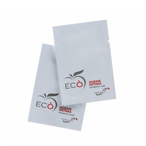 Bustina Igiene Intima 6 ML. 200 pezzi