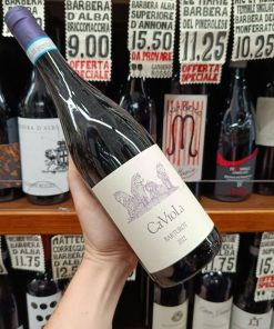 Ca’ Viola Dolcetto D’Alba Doc Barturot