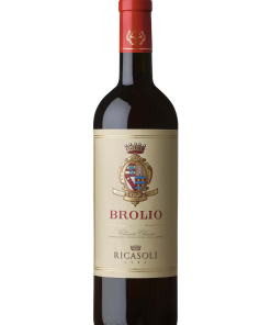 Chianti Classico Brolio 2022