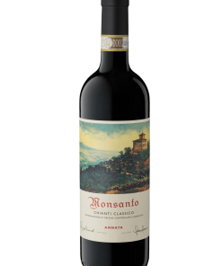 Chianti Classico Monsanto 2021