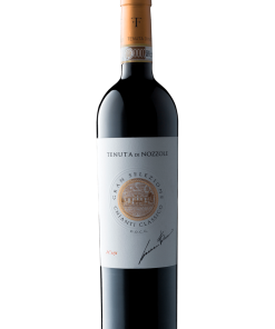 Chianti Classico Gran Selezione Giovanni Folonari Tenuta Di Nozzole 2019