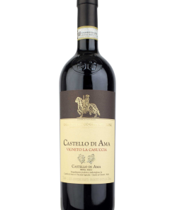Chianti Classico Gran Selezione Castello Di Ama Vigneto La Casuccia 2015