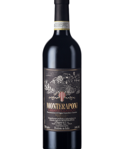 Chianti Classico Riserva Campitello Monteraponi 2018