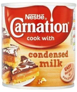 Nestlé Condensed Milk