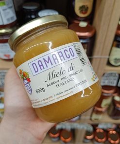 Damarco Miele Albero Del Paradiso