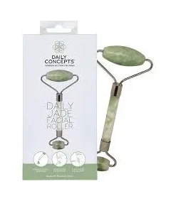 Rullo massaggiante viso – Giada