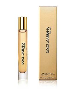 DOLCE & GABBANA THE ONE edt Rollerball 7,4ml
