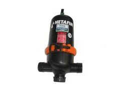 FASCIA IN PLASTICA PER FILTRO ARKAL  DUAL LITE 2″ 120 Mesh