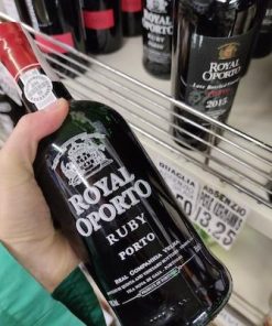 Royal Oporto Ruby