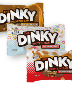 The Dinky Protein Bar 35gr