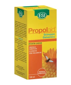 Propolaid 200ml Sciroppo Balsamico Vie Respiratorie