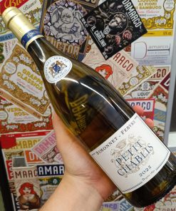 Simonnet Febvre Petit Chablis