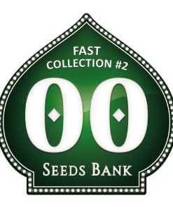 Fast Collection 2 – 00 Seeds