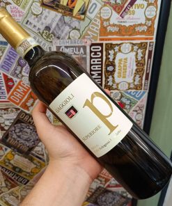 Gaggioli Pignoletto Superiore Docg