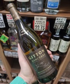 Domaine Gitton Sancerre Domaine Loira