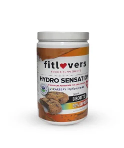HYDRO SENSATION 900g – BISCOTTO