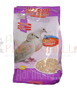 Colombi e tortore 5kg Harmony – miscela di semi