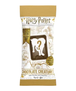 Harry Potter Chocolate Creatures – Creature Magiche al cioccolato