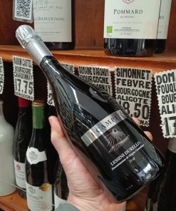 I Campi Lessini Durello Brut