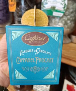 Caffarel Cartotecnica Origini Di Caffarel Gr.75