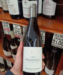 Domaine Michelot Meursault