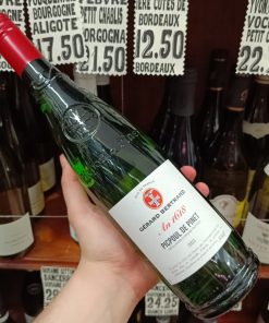 Gerard Bertrand Picpoul De Pinet Heritage