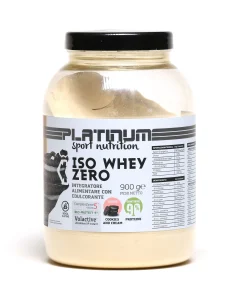 ISO WHEY ZERO 900g VOLACTIVE&reg; – COOKIES AND CREAM